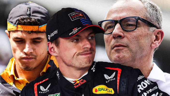 Formula 1 season opens with energy management debate as paddock shifts focus to China