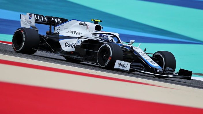 Williams expands technical partnership with Mercedes