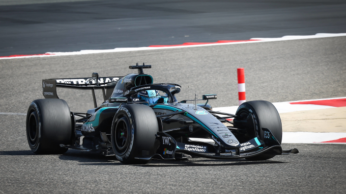 Mercedes compression controversy just tip of iceberg claims Sky pundit