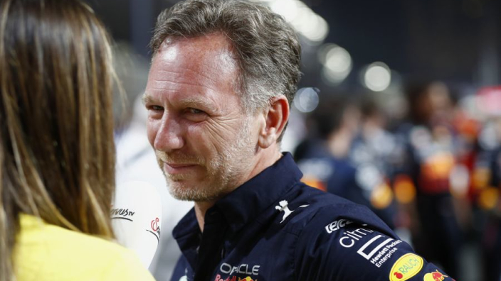 Horner over vrouwen in de F1: "Gender en achtergrond staan los van talent"