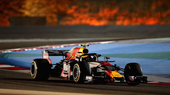 Verstappen Overtaking in F1 ruined - GPFans.com