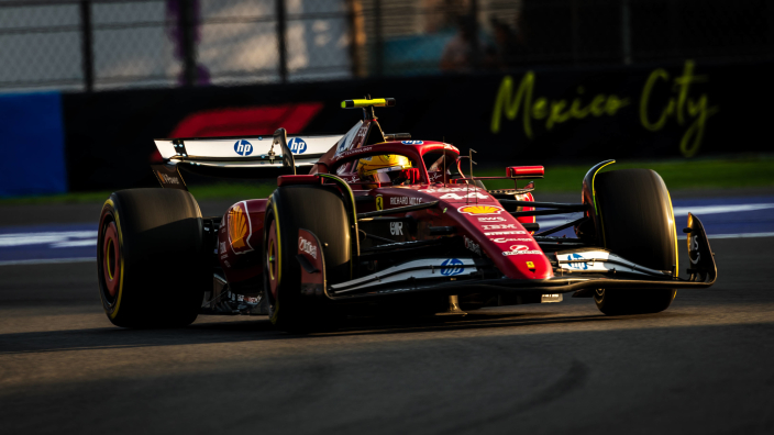 Ferrari develops steel cylinder head solution for 2026 power unit regulations