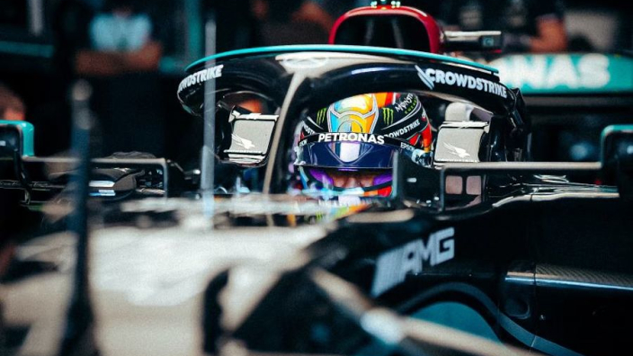 Hamilton's engine save as Aston Martin make Mercedes signing - GPFans F1 Recap