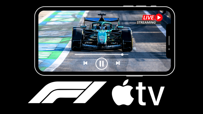 F1 on Apple TV: How US fans can watch 2026 Austrian Grand Prix for FREE today
