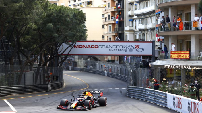 F1: El Gran Premio de Mónaco en riesgo para 2024