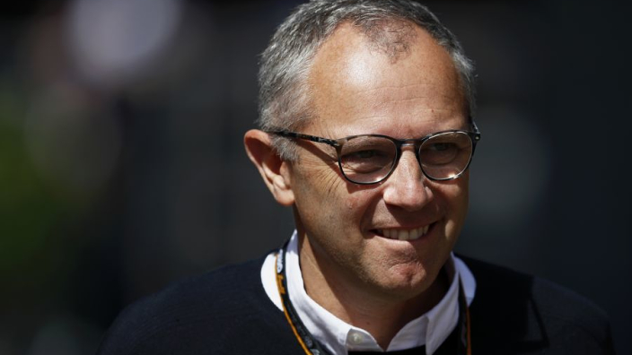 F1 CEO proposes radical points and format changes