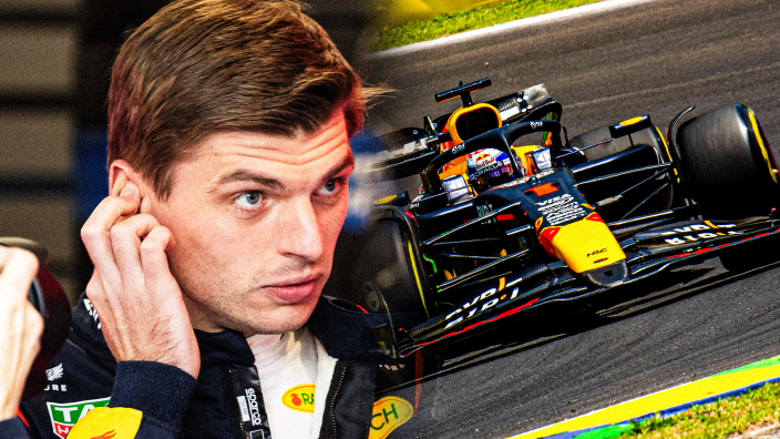 F1 News Today: Verstappen RELEASE confirmed as Aston Martin announce 2025 signing