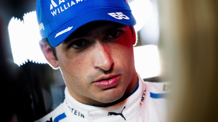 Sainz urges F1 and FIA to remain flexible on radical 2026 regulation changes
