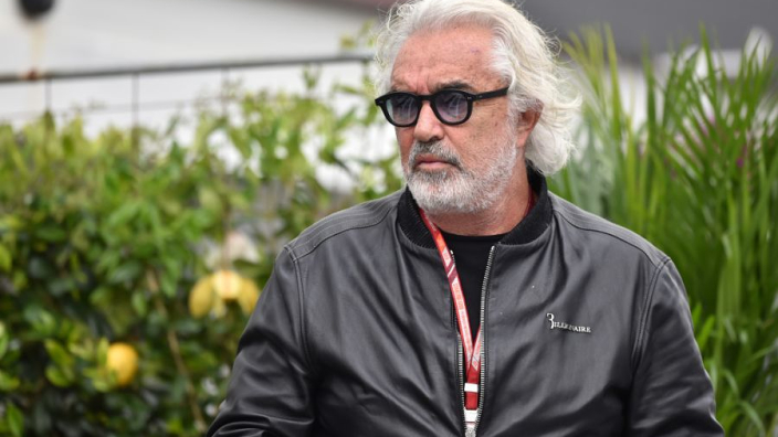 Voormalig F1-teambaas Briatore betreedt Italiaanse politiek met eigen beweging