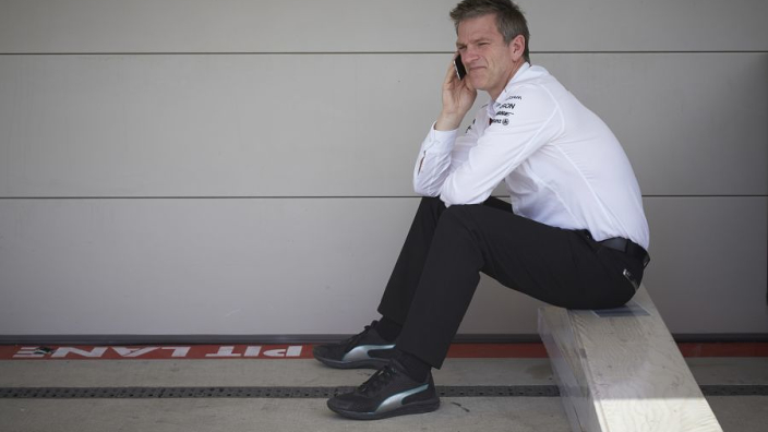 Mercedes explain "ticklish problems" F1 hopes to have solved
