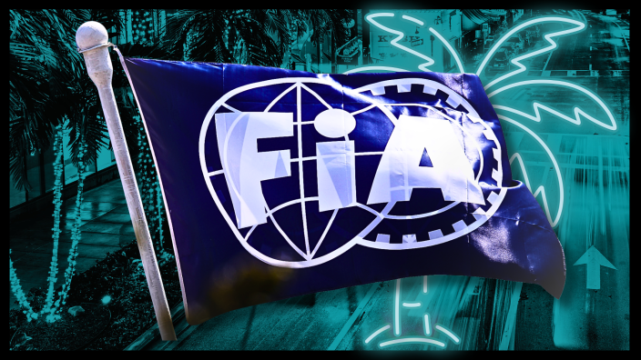 F1 News Today: FIA make Miami GP change as race threatened by thunderstorms