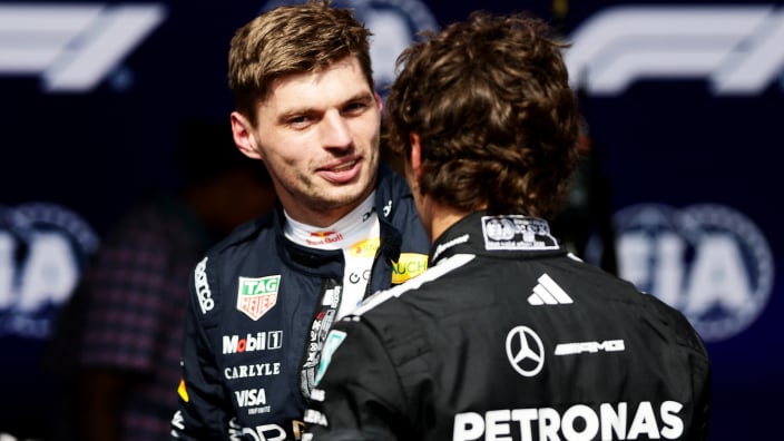 F1 News Today: Verstappen's ulterior motive to leave Red Bull as Newey reveals blossoming relationship