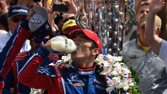 What to watch out for in the 105th Indianapolis 500
