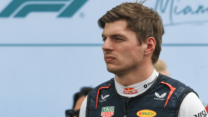 Max Verstappen slammed by F1 star over Red Bull fury: 'How can you complain?'