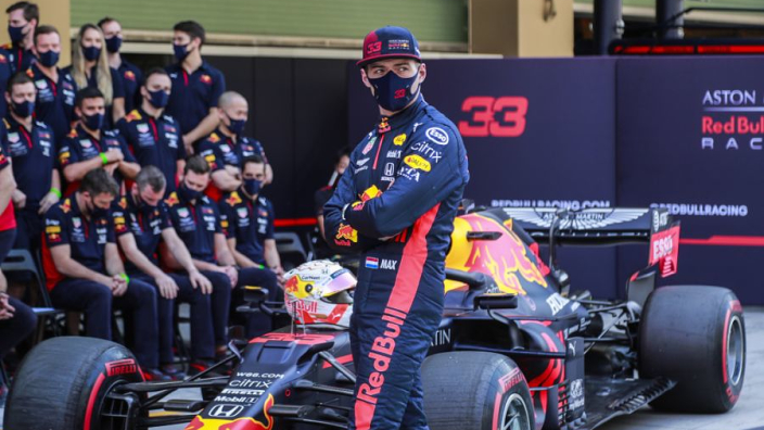 Marko confirms Verstappen’s escape clause: “Then he would be free”