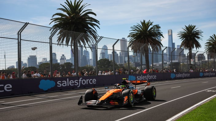 Australian Grand Prix 2026: Dates, tickets and our Melbourne fan guide to the next F1 race
