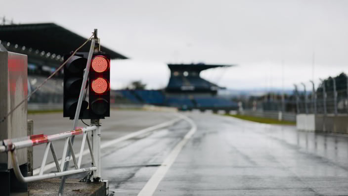 F1 returns to Nurburgring for all important test