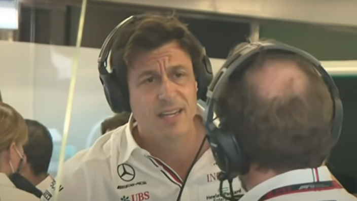 F1 must cut team lobbying of "referee" - Rosberg