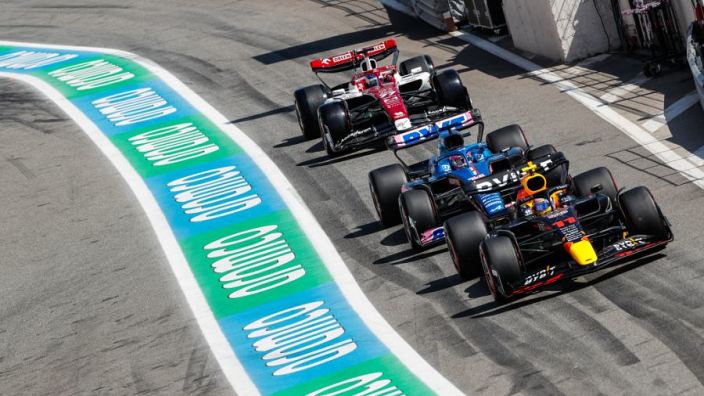 Campeonato de Constructores: Mercedes se acerca a Ferrari y Red Bull toma ventaja