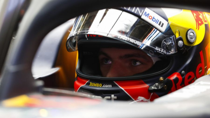 Sainz: "Als Verstappen wint in Baku, is iedereen alles ...