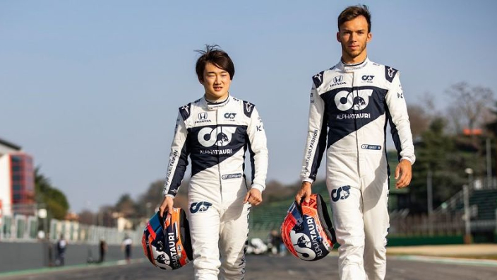 Gasly's superstardom and Tsunoda's troubles - What we learned from AlphaTauri in 2021