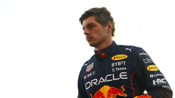 Max Verstappen critica a Red Bull: "Esperaba más del coche"