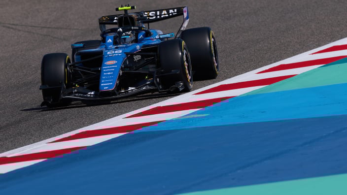 Williams doomed to F1 misery in Melbourne as brutal verdict on 2026 car revealed