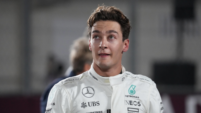 Mercedes star reveals new chapter as team CHANGE confirmed