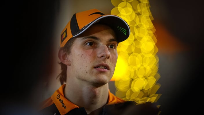 Oscar Piastri secures unwanted F1 Triple Crown after Australian GP nightmare