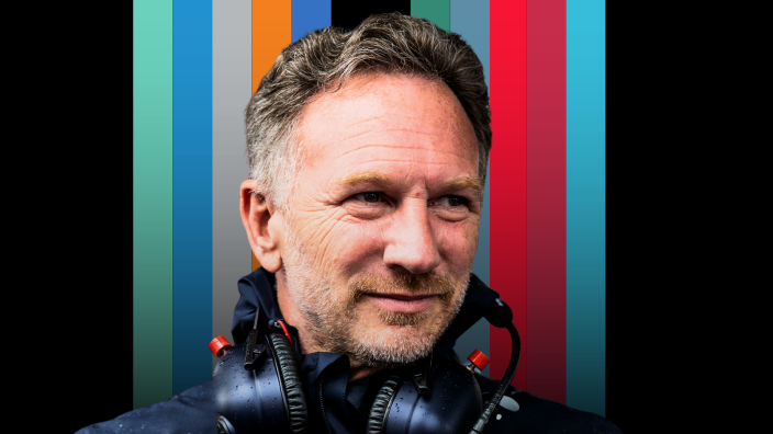 Christian Horner's 'Frankenstein' warning emerges over 2026 F1 cars