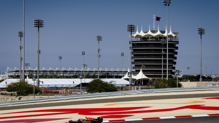 F1 superstars REVEAL Bahrain testing winners - Vimarsana News