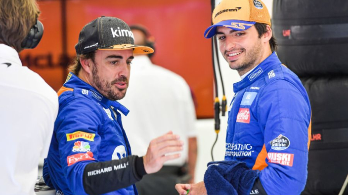 alonso 2020 f1