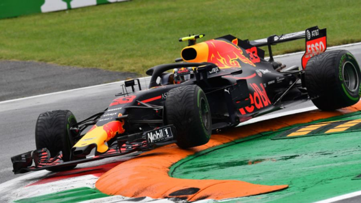 Wat Verdient Een Winnaar Van Een F1 Race Of Het Het F1 Kampioenschap