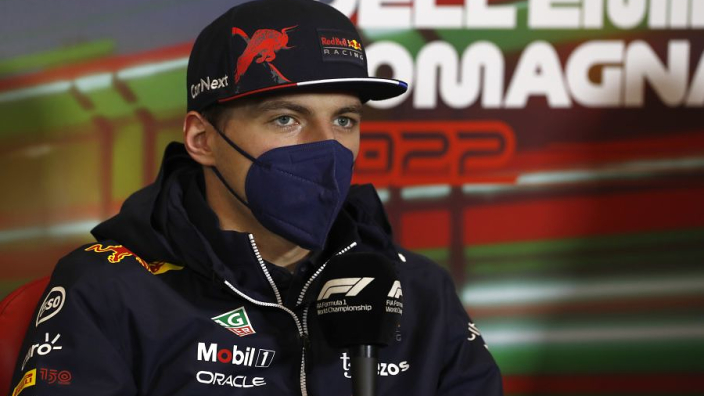 Max Verstappen: Hoy me fue bien, pero mañana puede ser diferente