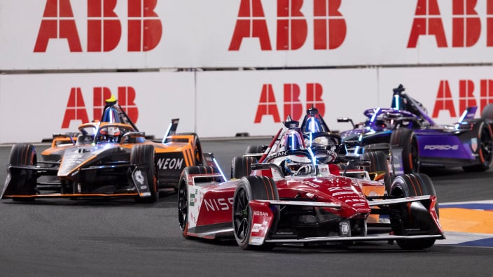 F1 2026 farce exposed as Ferrari turn to Formula E for help