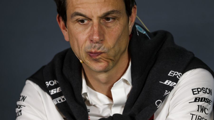 Wolff: How to solve boring French GP