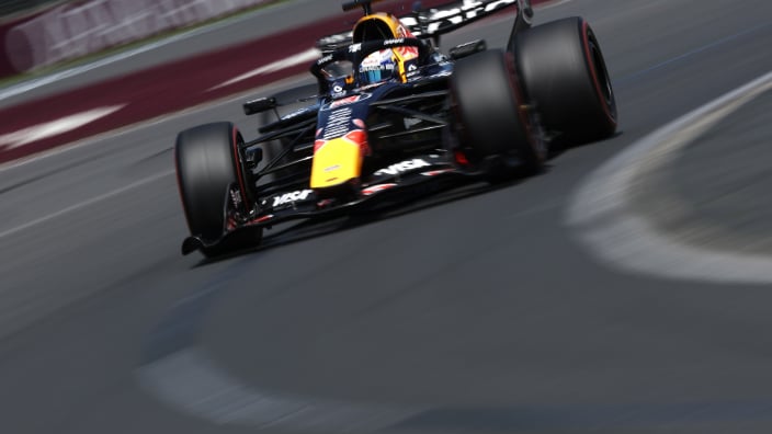 LIVE | Kwalificatie GP Australië: Om 6:00 uur van start, vraagteken boven deelname Antonelli