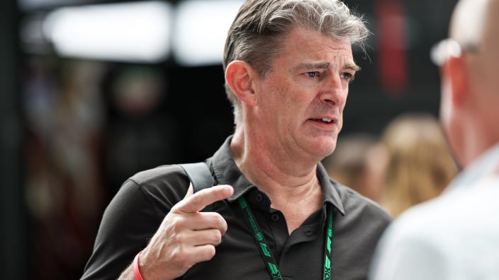 F1 team boss reveals brutal nature of high-profile sacking