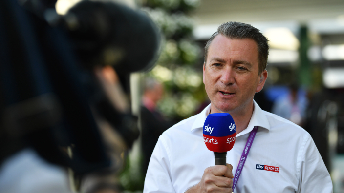 Geopolitical crisis disrupts F1 logistics ahead of Australian Grand Prix