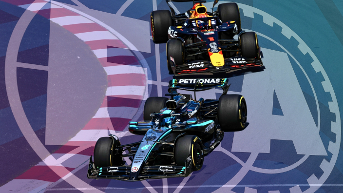 FIA faces dilemma over Mercedes 2026 power unit controversy