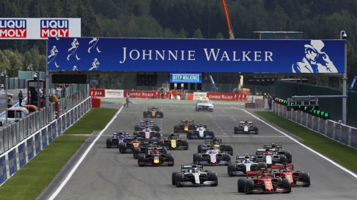 Todt souhaite rester à 10 écuries en Formule 1