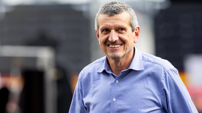 F1 and MotoGP double header teased by former team boss