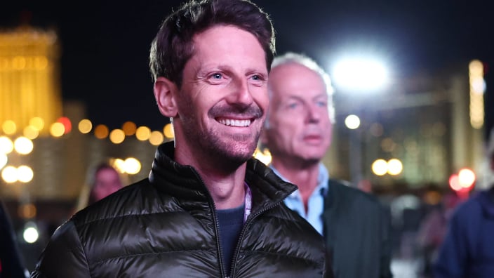 Former F1 star open to sensational return