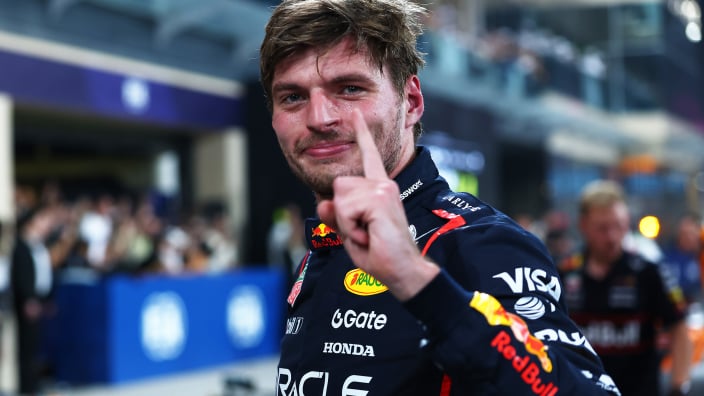 Max Verstappen gives chilling warning to McLaren ahead of F1 title decider