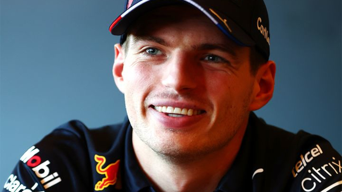 Max Verstappen pide un máximo de 16 carreras en la F1