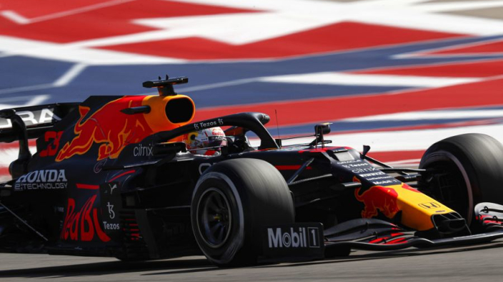 Verstappen claims vital USGP victory in strategy thriller with Hamilton