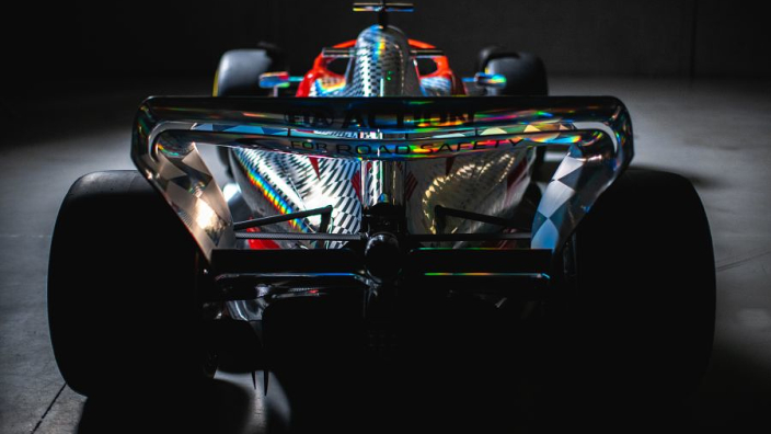 Steiner: '2022-auto's in F1 hebben geen grote impact op sprintracespektakel'