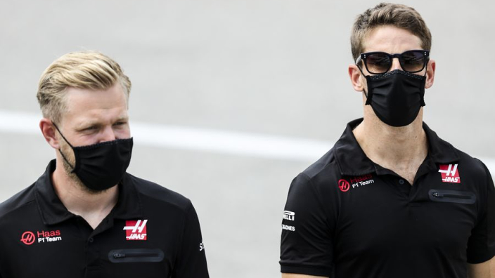 Magnussen maakt debuut in IndyCar als vervanger van Rosenqvist