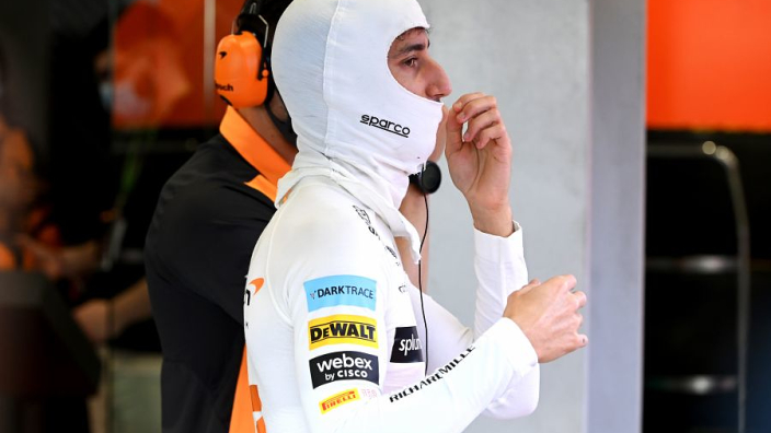 Daniel Ricciardo: Todavía tengo mi sitio en la Fórmula 1