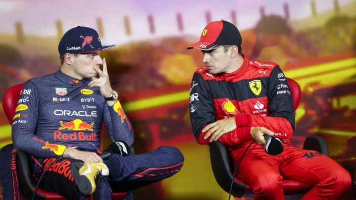 'Wolff klaar met Hamilton', Verstappen en Leclerc op de korrel genomen | GPFans Recap